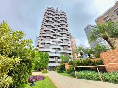 Apartamento com 3 Quartos à venda, 177m² no Centro, Novo Hamburgo