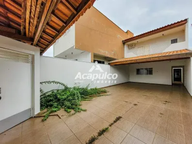 Casa com 3 Quartos à venda, 220m² no Jardim das Orquídeas, Americana