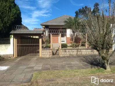 Casa com 3 Quartos à venda, 168m² no Nonoai, Porto Alegre