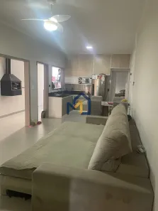 Casa com 2 Quartos à venda, 125m² no Jardim Santa Inês I, São José dos Campos