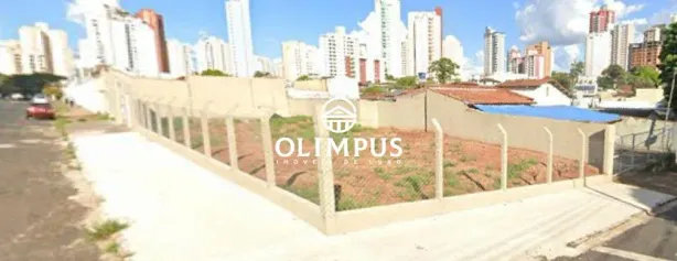 Lote/Terreno à venda, 470m² no Osvaldo Rezende, Uberlândia