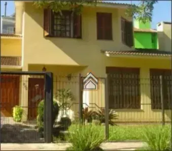 Casa com 4 Quartos à venda, 243m² no Parque Santa Fé, Porto Alegre