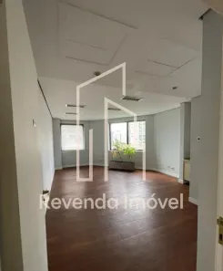 Sala Comercial à venda, 156m² no Cidade Monções, São Paulo