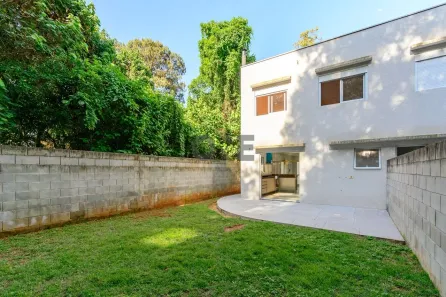 Casa de Condomínio com 3 Quartos à venda, 110m² no Jardim Pioneiro, Cotia