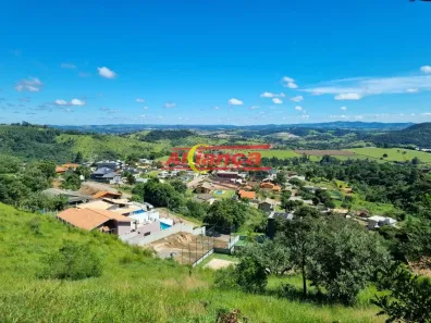 Lote/Terreno à venda, 800m² no Loteamento Village de Atibaia, Atibaia