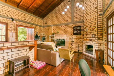 Casa com 5 Quartos à venda, 280m² no Cristal, Porto Alegre