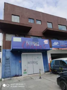 Prédio Comercial à venda, 500m² no Pontal de Santa Marina, Caraguatatuba