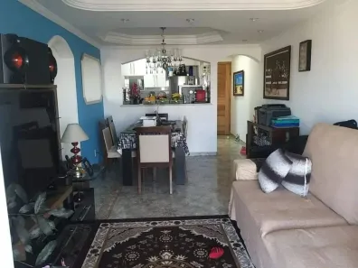 Apartamento com 3 Quartos à venda, 71m² no Vila Vermelha, São Paulo