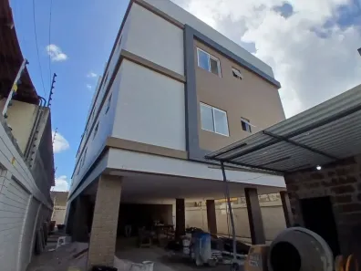 Cobertura com 2 Quartos à venda, 112m² no Bessa, João Pessoa