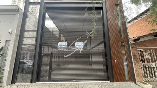 Prédio Comercial para venda ou aluguel, 181m² no Vila Gomes Cardim, São Paulo