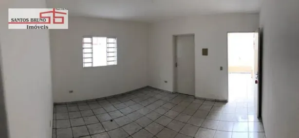Casa com 1 Quarto à venda, 50m² no Parque Peruche, São Paulo