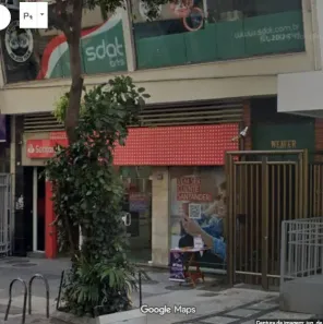 Ponto Comercial para alugar, 120m² no Copacabana, Rio de Janeiro