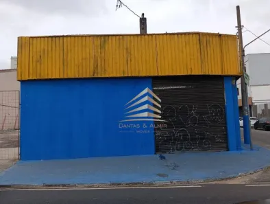 Galpão/Depósito/Armazém à venda, 250m² no Macedo, Guarulhos