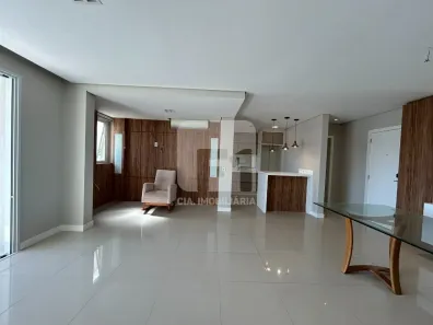 Apartamento com 3 Quartos à venda, 123m² no Itacorubi, Florianópolis