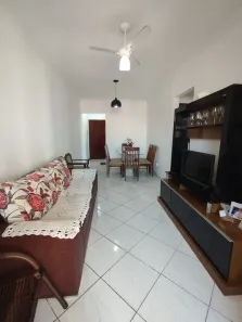 Apartamento com 2 Quartos à venda, 68m² no Tupi, Praia Grande