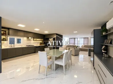 Casa de Condomínio com 3 Quartos para alugar, 330m² no São Vicente, Gravataí