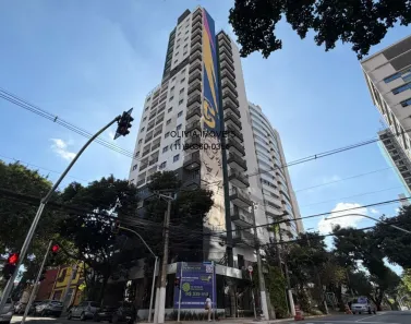 Apartamento com 1 Quarto à venda, 29m² no Vila Clementino, São Paulo