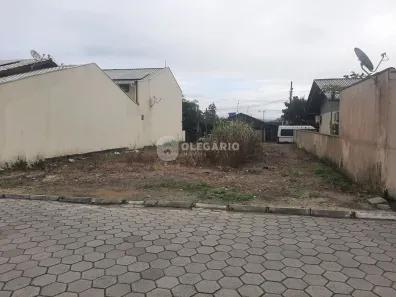 Lote/Terreno à venda, 319m² no Centro, Penha