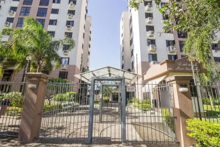 Apartamento com 3 Quartos à venda, 68m² no Sarandi, Porto Alegre