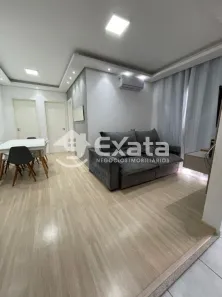 Apartamento com 2 Quartos à venda, 59m² no Jardim São Carlos, Sorocaba