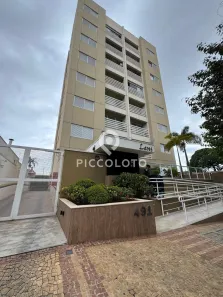 Apartamento com 1 Quarto para alugar, 41m² no Cambuí, Campinas
