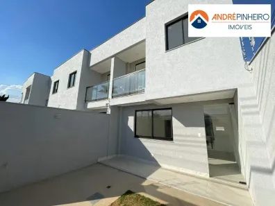 Casa com 3 Quartos à venda, 96m² no Planalto, Belo Horizonte