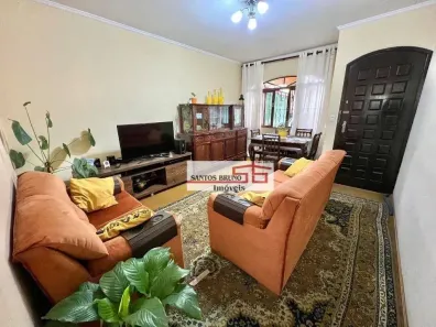 Sobrado com 2 Quartos à venda, 104m² no Vila Siqueira (Zona Norte), São Paulo