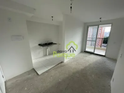 Apartamento com 2 Quartos à venda, 59m² no Cambuci, São Paulo