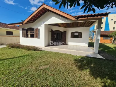 Casa com 3 Quartos à venda, 114m² no Cambijú, Itapoá