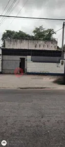 Galpão/Depósito/Armazém à venda, 528m² no Penha, Rio de Janeiro