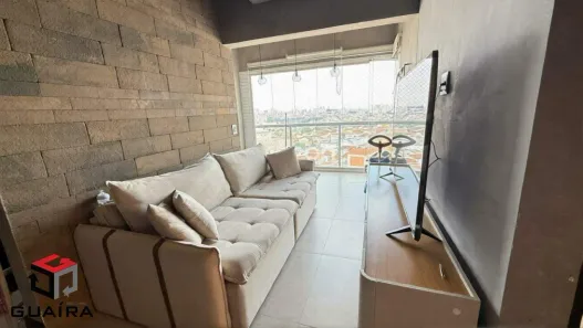 Apartamento com 2 Quartos à venda, 62m² no Osvaldo Cruz, São Caetano do Sul