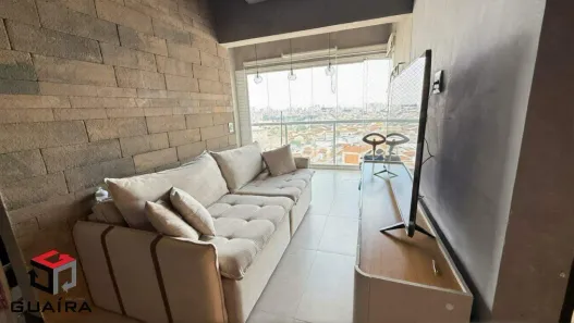 Apartamento com 2 Quartos à venda, 62m² no Osvaldo Cruz, São Caetano do Sul