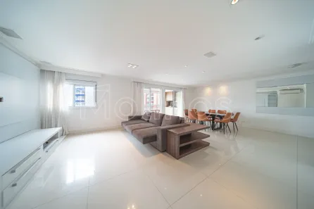 Apartamento com 3 Quartos à venda, 159m² no Vila Gomes Cardim, São Paulo