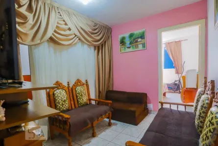 Apartamento com 2 Quartos à venda, 55m² no Liberdade, São Paulo