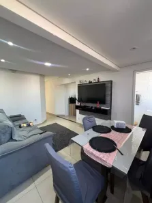 Apartamento com 3 Quartos à venda, 84m² no Centro, Diadema