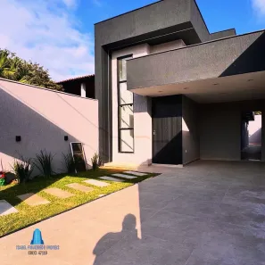Casa com 3 Quartos à venda, 104m² no Canellas City, Iguaba Grande