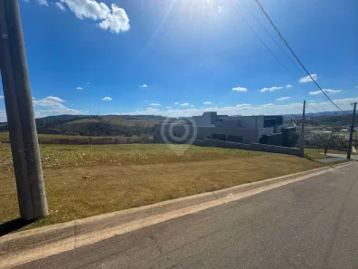 Lote/Terreno à venda, 1200m² no Reserva Santa Rosa, Itatiba