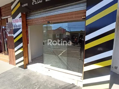 Ponto Comercial para alugar, 50m² no Martins, Uberlândia