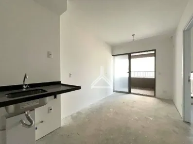 Apartamento com 1 Quarto à venda, 34m² no Saúde, São Paulo