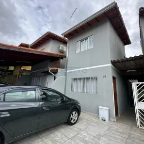 Sobrado com 2 Quartos à venda, 71m² no Vila Nova Aparecida, Mogi das Cruzes