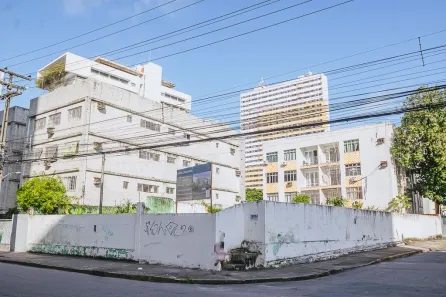 Ponto Comercial à venda, 530m² no Boa Viagem, Recife