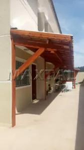 Sobrado com 2 Quartos à venda, 65m² no Parque Casa de Pedra, São Paulo