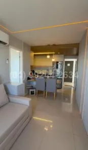Flat com 1 Quarto à venda, 41m² no Boa Viagem, Recife