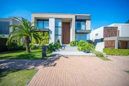 Casa com 4 Quartos à venda, 510m² no Vilarejo, Carapicuíba