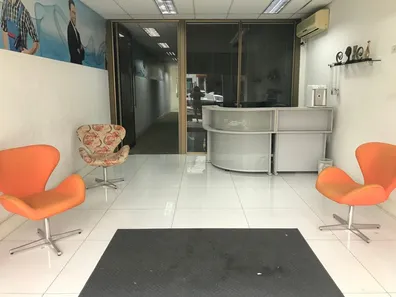 Prédio Comercial para alugar, 414m² no Alto da Mooca, São Paulo