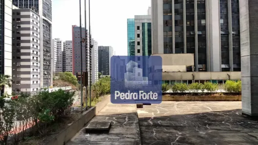 Prédio Comercial para alugar, 7100m² no Bela Vista, São Paulo