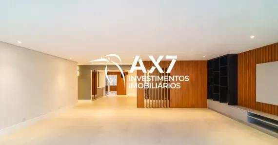 Apartamento com 3 Quartos à venda, 243m² no Jardim Paulista, São Paulo