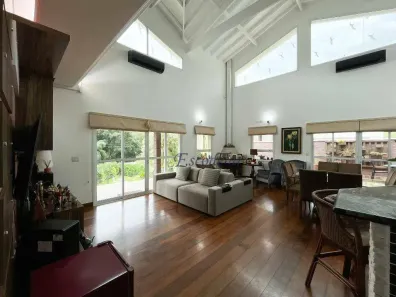 Casa de Condomínio com 3 Quartos à venda, 350m² no Roseira, Mairiporã