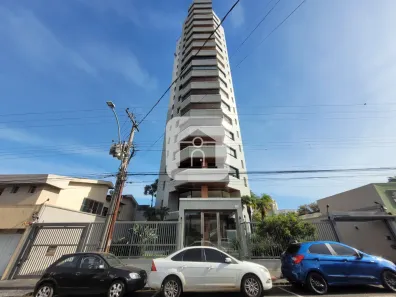 Apartamento com 4 Quartos à venda, 280m² no Centro, Uberlândia