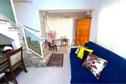 Casa com 3 Quartos à venda, 147m² no Vila Galvão, Guarulhos